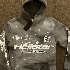 Hellstar Hoodie